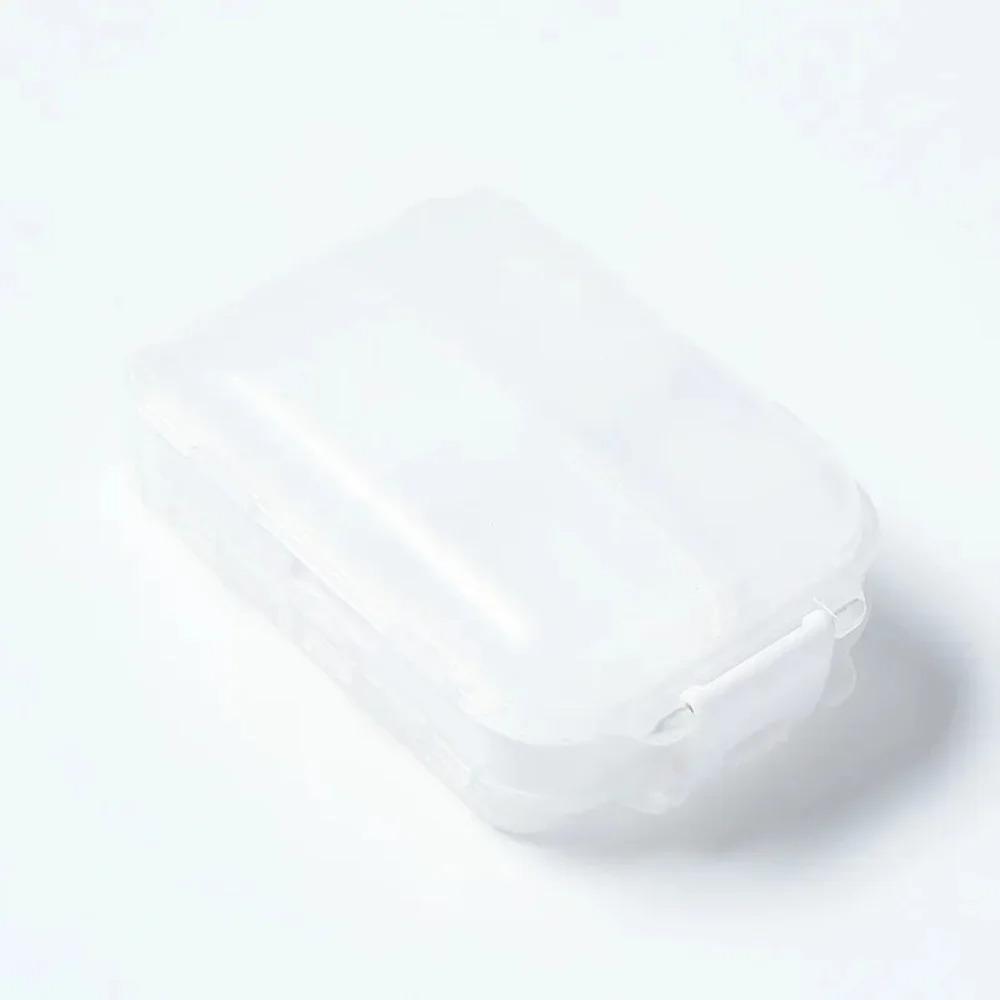 Hot Portable Mini Weekly Pill Box 8 Grids Case Small Medicine Organizer Travel Storage Container Vitamin Fish Oils Supplements
Hot Portable Mini Weekly Pill Box 8 Grids Case Small Medicine Organizer Travel Storage Container Vitamin Fish Oils Supplements