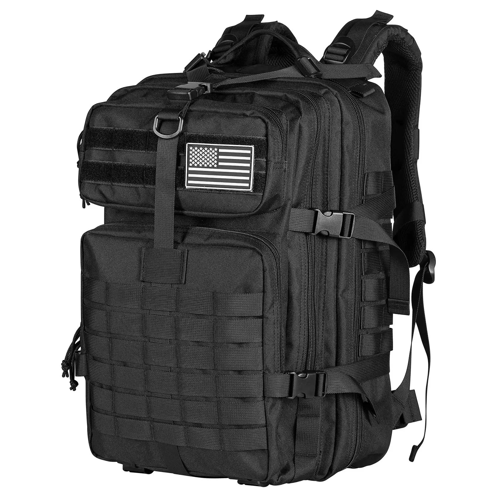45L Man Tactical Backpacks HkingTraveling Bags Survival Outdoor 3P Assault Pack EDC Molle Pack For Trekking Hunting Bag зелений
45L Man Tactical Backpacks HkingTraveling Bags Survival Outdoor 3P Assault Pack EDC Molle Pack For Trekking Hunting Bag зелений