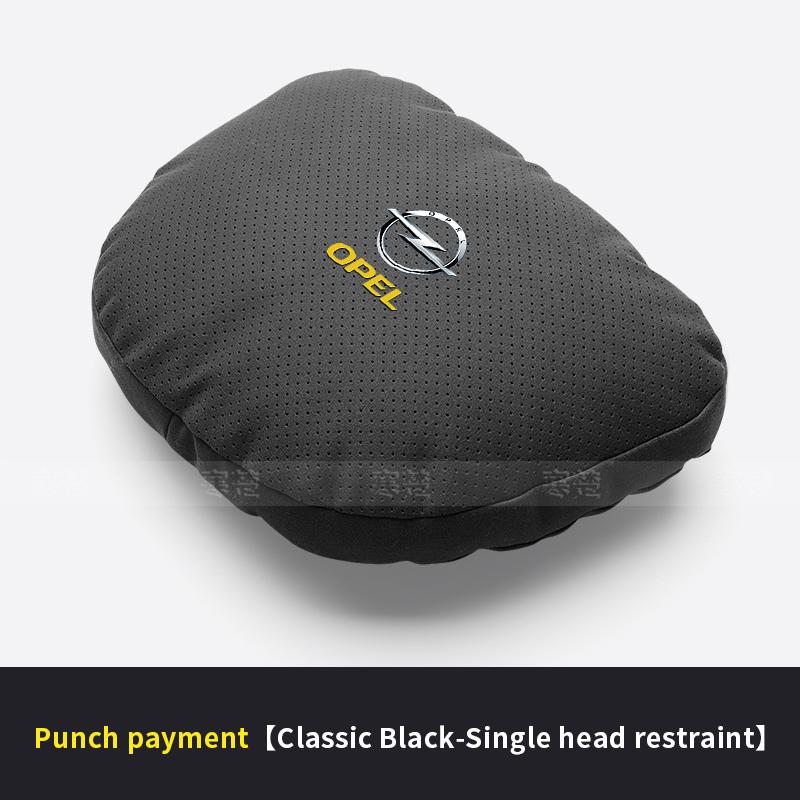 Opel OPCline ASTRA CORSA INSIGNIA MOKKA VECTRA ZAFIRA GTC Tigra Car Headrest Neck Support Seat Lumbar Cushion Soft Neck Pillow
Opel OPCline ASTRA CORSA INSIGNIA MOKKA VECTRA ZAFIRA GTC Tigra Car Headrest Neck Support Seat Lumbar Cushion Soft Neck Pillow