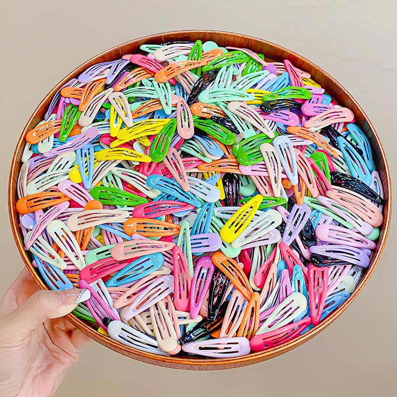 Красочные заколки для волос по бокам, заколки для ломких волос, заколки для челки, милые аксессуары для волос для женщин и девочек 10pcs разноцветный
Красочные заколки для волос по бокам, заколки для ломких волос, заколки для челки, милые аксессуары для волос для женщин и девочек 10pcs разноцветный