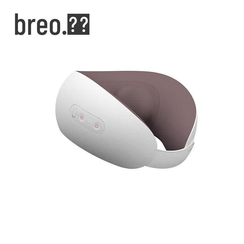 breo Neck Massager C2-S CN plug (adapter included)
breo Neck Massager C2-S CN plug (adapter included)