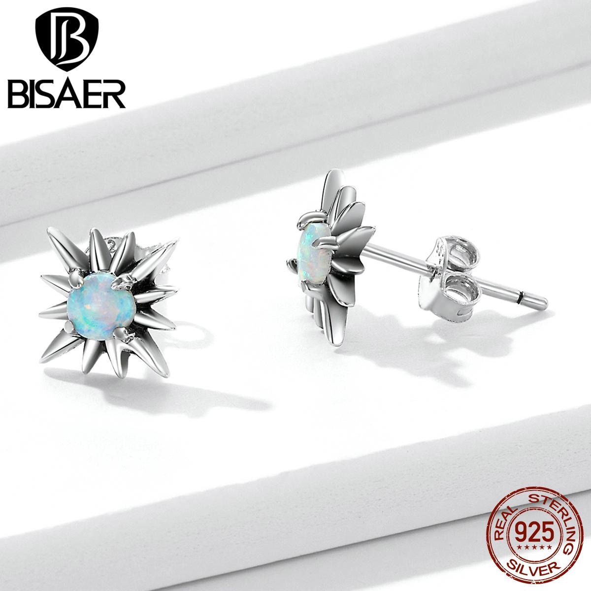 BISAER серьги-гвоздики из стерлингового серебра 925 пробы с блестящим опалом и звездами для женщин, ювелирные изделия из стерлингового серебра, изящные серьги, подарок на помолвку 925 silver
BISAER серьги-гвоздики из стерлингового серебра 925 пробы с блестящим опалом и звездами для женщин, ювелирные изделия из стерлингового серебра, изящные серьги, подарок на помолвку 925 silver