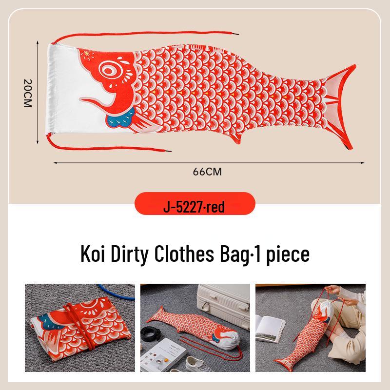 Large Capacity Dustproof Travel Storage Bag for Clothes, Underwear & Socks красный
Large Capacity Dustproof Travel Storage Bag for Clothes, Underwear & Socks красный