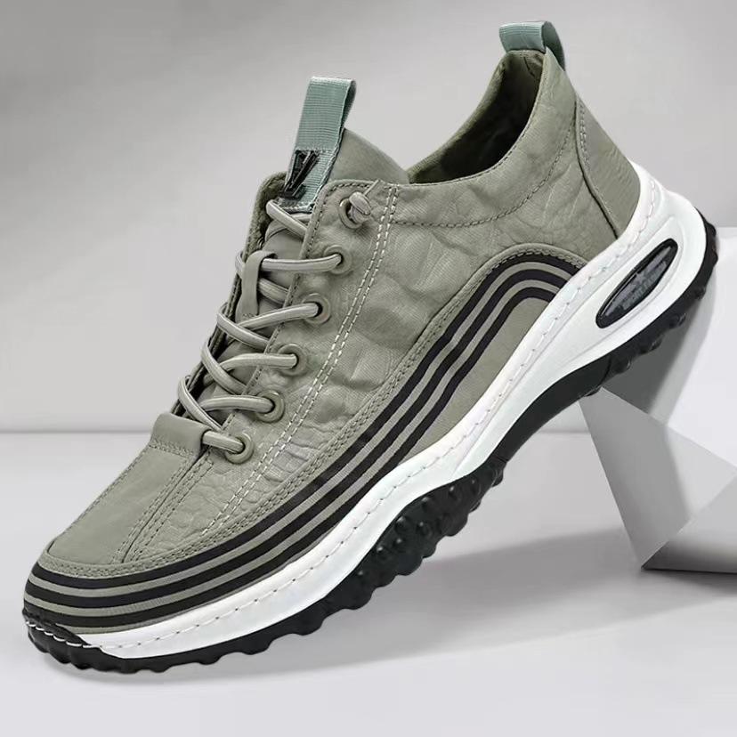 Shoes men s shoes wear-resistant trend versatile sports shoes men s trendy shoes work men s leisure spring 39 белый
Shoes men s shoes wear-resistant trend versatile sports shoes men s trendy shoes work men s leisure spring 39 белый