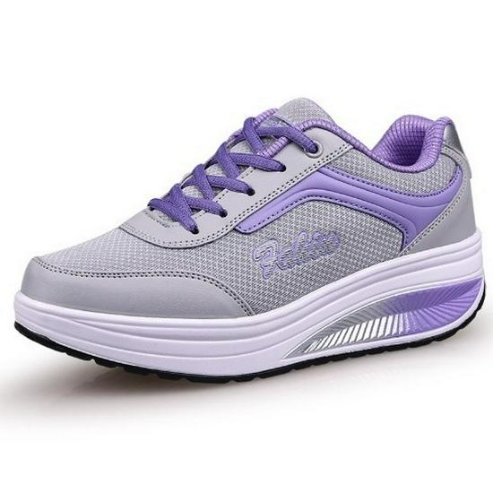Women s Platform Rocker Fitness Shoes, Spring/Autumn 2025, Style 8391 39
Women s Platform Rocker Fitness Shoes, Spring/Autumn 2025, Style 8391 39