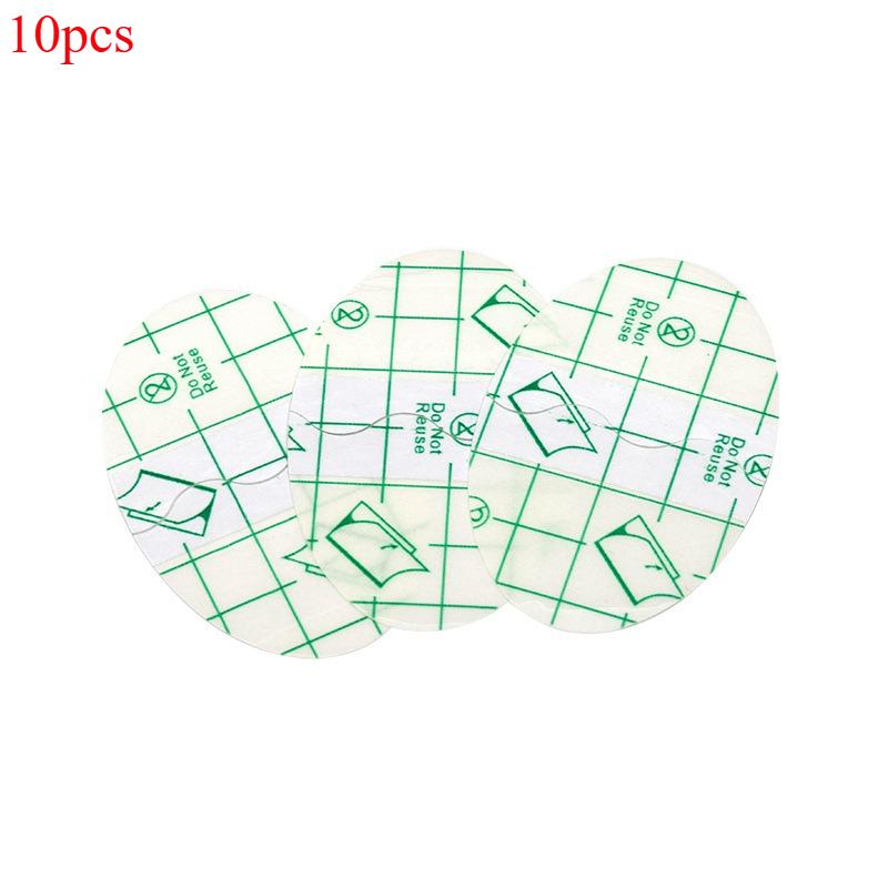 10pcs Heel Protectors - Adhesive Foot Patches, Blister Pads, Heel Liners & Shoe Stickers for Comfort & Protection Round transparent 10pcs білий
10pcs Heel Protectors - Adhesive Foot Patches, Blister Pads, Heel Liners & Shoe Stickers for Comfort & Protection Round transparent 10pcs білий