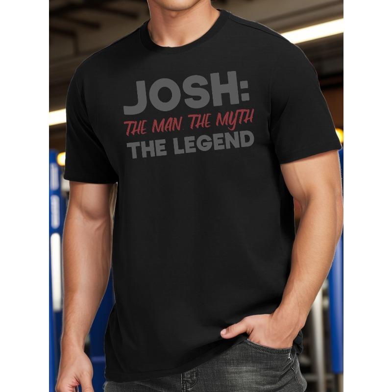 Men s Casual & Sporty T-Shirt - Breathable , Crew Neck, Geometric Print for Summer Outings & Beach Activities 4XL чорний
Men s Casual & Sporty T-Shirt - Breathable , Crew Neck, Geometric Print for Summer Outings & Beach Activities 4XL чорний