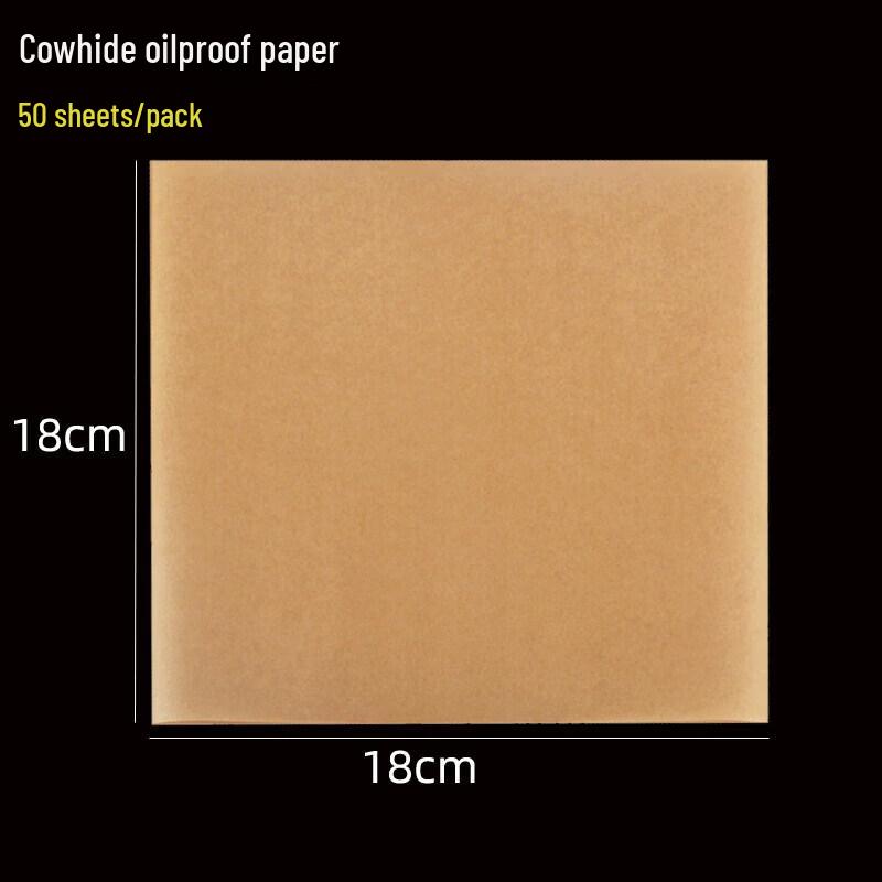 English Newspaper Print Oil-Proof Food Liner Paper
English Newspaper Print Oil-Proof Food Liner Paper