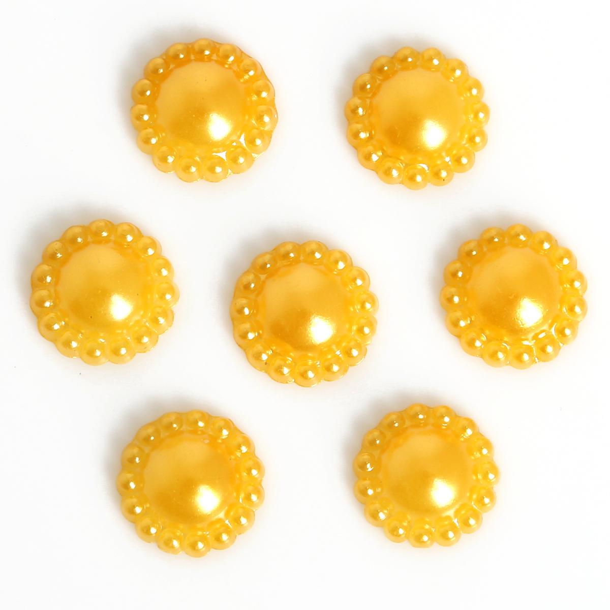 50 шт. полукруглые бусины из АБС-пластика с плоской задней частью для DIY, пустая основа, кабошоны, ювелирные изделия, украшения для скрапбукинга, свадебные открытки, украшения оранжевый/жёлтый
50 шт. полукруглые бусины из АБС-пластика с плоской задней частью для DIY, пустая основа, кабошоны, ювелирные изделия, украшения для скрапбукинга, свадебные открытки, украшения оранжевый/жёлтый