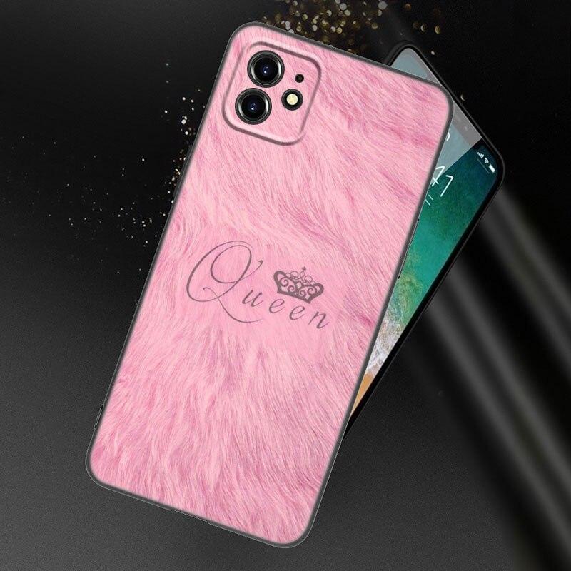 Чехол для телефона Princess Queen из розового золота для Apple iPhone 13, 12, Mini, 11 Pro, XS, Max, XR, X, 8, 7, 6S, 6 Plus, SE, 2022, 2020, 5S, 5 iPhone 5 5S SE
Чехол для телефона Princess Queen из розового золота для Apple iPhone 13, 12, Mini, 11 Pro, XS, Max, XR, X, 8, 7, 6S, 6 Plus, SE, 2022, 2020, 5S, 5 iPhone 5 5S SE