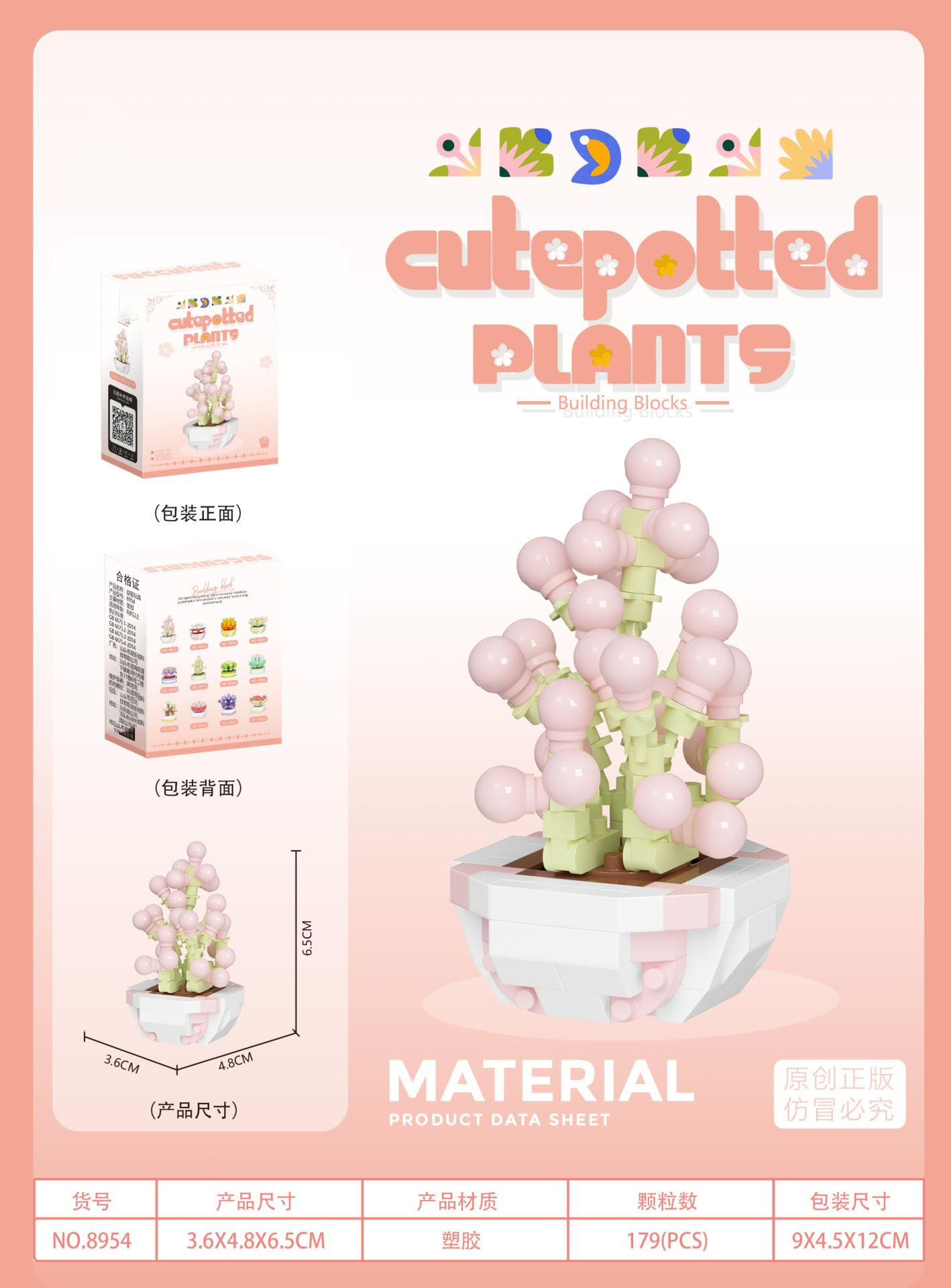 Adults Mini Building Blocks Toy Flower Bouquet Block Set Assembly Micro 3d Bricks Toys For Kids Girl 9 to 12 Year Old Gift Games
Adults Mini Building Blocks Toy Flower Bouquet Block Set Assembly Micro 3d Bricks Toys For Kids Girl 9 to 12 Year Old Gift Games