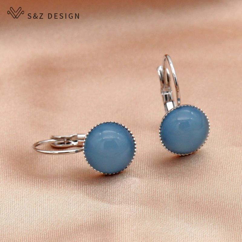 Модные простые круглые серьги цвета розового золота для женщин и девочек, ювелирные изделия для вечеринки, милый прекрасный подарок
Модные простые круглые серьги цвета розового золота для женщин и девочек, ювелирные изделия для вечеринки, милый прекрасный подарок