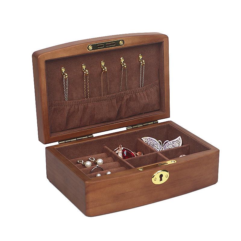 Новая деревянная шкатулка для хранения ювелирных изделий, дисплей, шкатулка для сережек и колец, органайзер для ювелирных изделий, роскошная подарочная упаковка для ювелирных изделий, упаковка для браслетов 20 13 7cm
Новая деревянная шкатулка для хранения ювелирных изделий, дисплей, шкатулка для сережек и колец, органайзер для ювелирных изделий, роскошная подарочная упаковка для ювелирных изделий, упаковка для браслетов 20 13 7cm