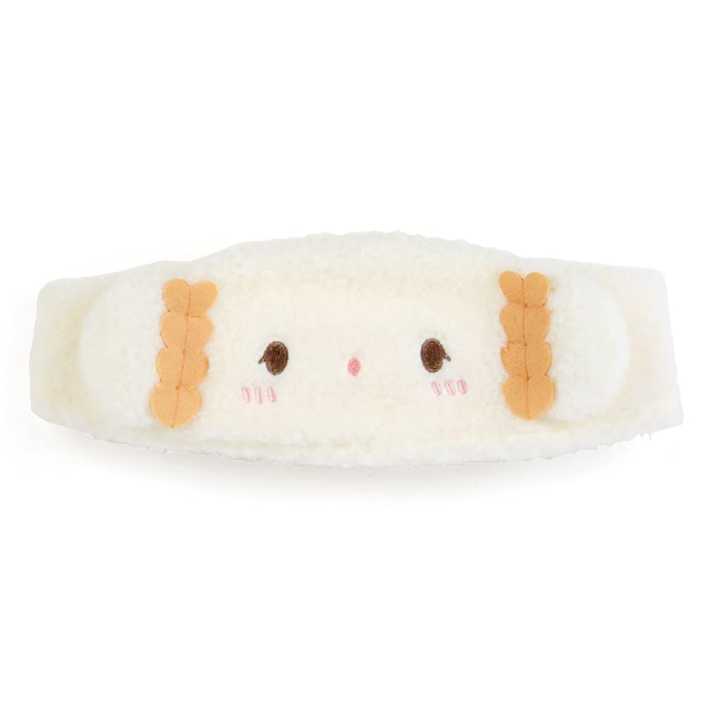 Sanrio Kogimyun Character Hairband 515809
Sanrio Kogimyun Character Hairband 515809
