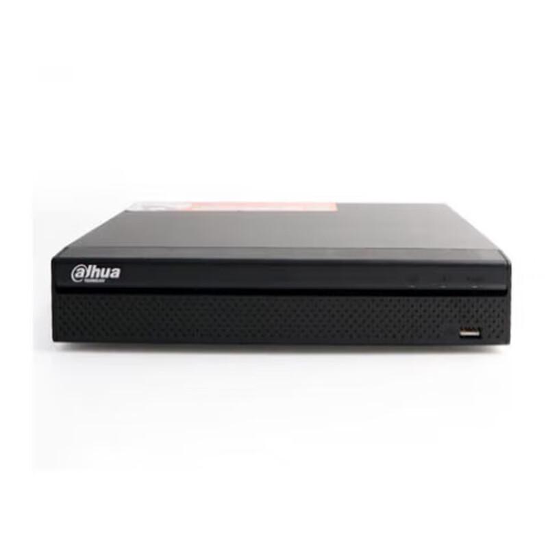 Dahua 32-Channel 4-Bay NVR CN plug (adapter included)
Dahua 32-Channel 4-Bay NVR CN plug (adapter included)