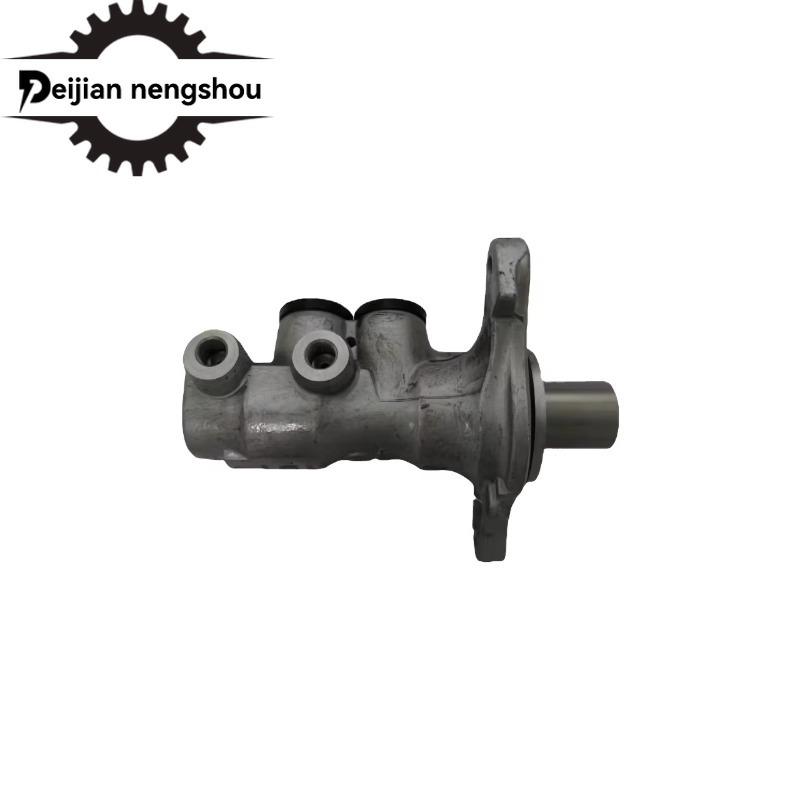 1610892280 Automobile Brake Master Cylinder For Peugeot 2013-2014 DF-PSA Citroen 301 2008 Elysee New Model C3-XR
1610892280 Automobile Brake Master Cylinder For Peugeot 2013-2014 DF-PSA Citroen 301 2008 Elysee New Model C3-XR
