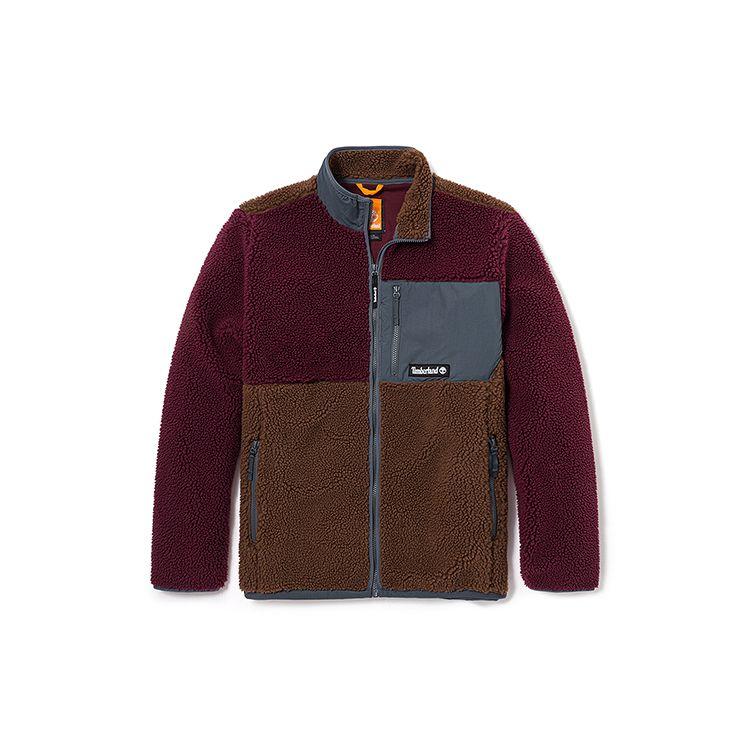 Унисекс флисовая куртка Timberland для активного отдыха, цвет благородный красный/шишка, A5PUP-EG2 L
Унисекс флисовая куртка Timberland для активного отдыха, цвет благородный красный/шишка, A5PUP-EG2 L