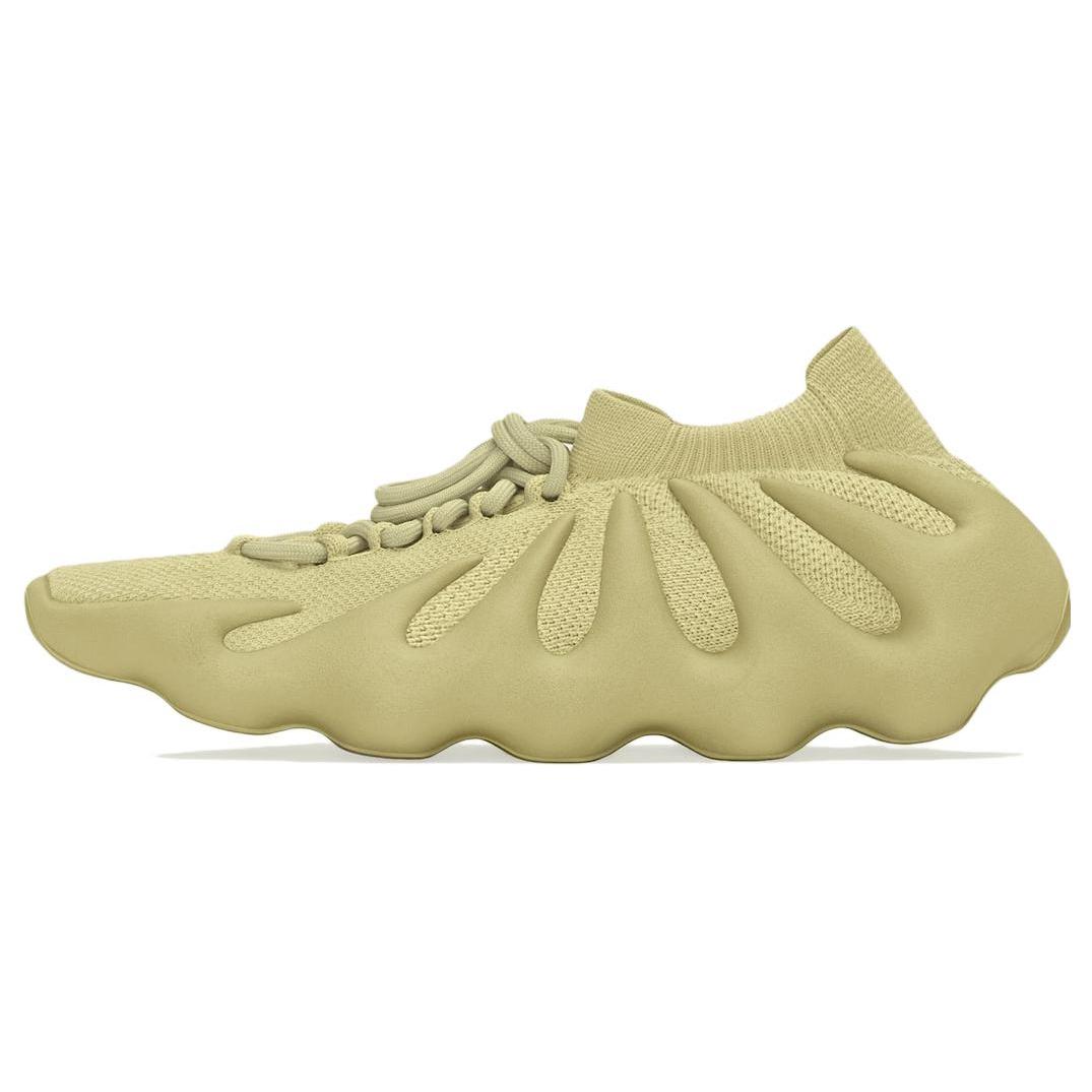 Новые Adidas Originals Yeezy 450 Sulfur HP5426 41
Новые Adidas Originals Yeezy 450 Sulfur HP5426 41