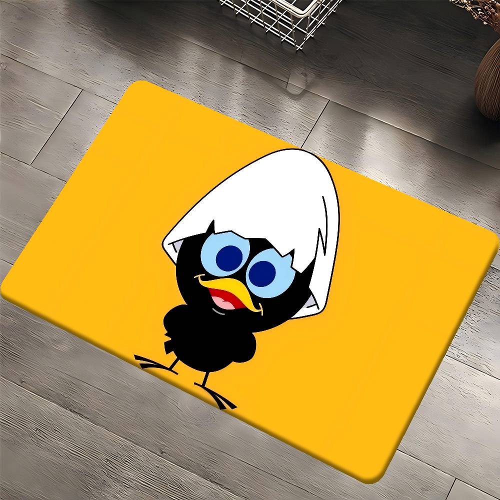 C-Calimero Door Mat Nordic Style Bedroom Living Room Doormat Home Balcony Anti-Slip Alfombra 80x120 cm
C-Calimero Door Mat Nordic Style Bedroom Living Room Doormat Home Balcony Anti-Slip Alfombra 80x120 cm