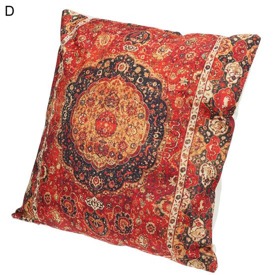 Декоративная наволочка в богемном стиле, моющаяся, легко вставляется, полезная декоративная наволочка для гостиной D
Декоративная наволочка в богемном стиле, моющаяся, легко вставляется, полезная декоративная наволочка для гостиной D