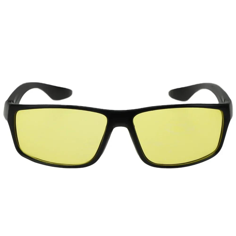 Модные солнцезащитные очки с антибликовым покрытием, очки ночного видения для водителя, очки с улучшенным освещением для ночного вождения, очки для автомобиля, очки ночного видения
Модные солнцезащитные очки с антибликовым покрытием, очки ночного видения для водителя, очки с улучшенным освещением для ночного вождения, очки для автомобиля, очки ночного видения