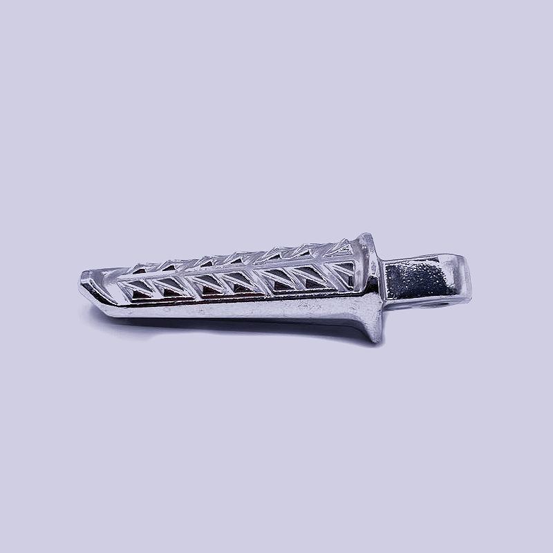 Передние и задние подножки XCR300 Рычаг переключения передач и рычаг заднего тормоза HJ300-2
Передние и задние подножки XCR300 Рычаг переключения передач и рычаг заднего тормоза HJ300-2