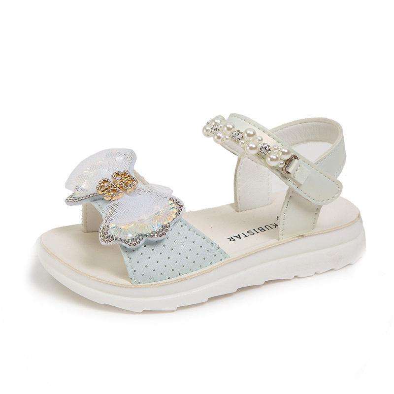 Children S Light Sandals Summer Y Girls Shoes Newest Pearl Princess Kids Sandals For Girls Rhinestone Butterfly Beach Shoes 29
Children S Light Sandals Summer Y Girls Shoes Newest Pearl Princess Kids Sandals For Girls Rhinestone Butterfly Beach Shoes 29