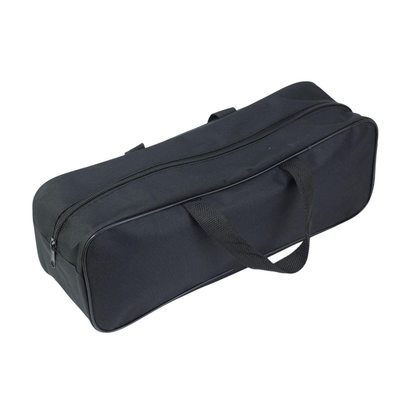 Vacuum Cleaner Tool Bag Vacuum Organizer Practical,Carrying Case,Vacuum Cleaner чорний
Vacuum Cleaner Tool Bag Vacuum Organizer Practical,Carrying Case,Vacuum Cleaner чорний