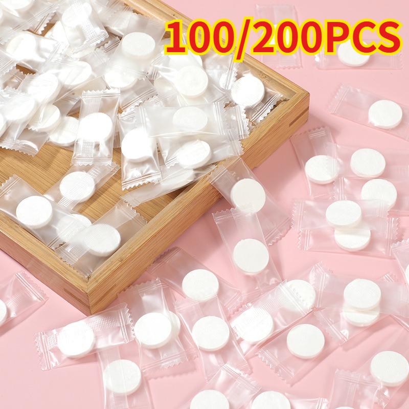 100/200PCS Compressed Towel Disposable Coin Face Towel Portable Makeup Cleaning Cloth Outdoor Travel Barbecue Camping Hotel 100PCS білий
100/200PCS Compressed Towel Disposable Coin Face Towel Portable Makeup Cleaning Cloth Outdoor Travel Barbecue Camping Hotel 100PCS білий