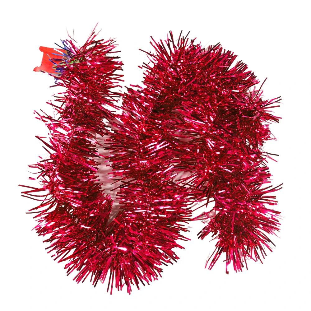 1.5/30M Gold Red Christmas Ribbon Garland Xmas Tree Hanging Rattan Tinsel DIY Birthday Wedding New Year Party Decoration Ribbons 1.5M(1 strip) червоний
1.5/30M Gold Red Christmas Ribbon Garland Xmas Tree Hanging Rattan Tinsel DIY Birthday Wedding New Year Party Decoration Ribbons 1.5M(1 strip) червоний