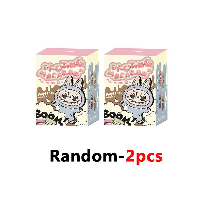 Для Лафуфу 17 см Первая Вторая и Третья Слепая Коробка Серия Сердцебиение Кукла Ткань Декор Интерьера Автомобиля Подвеска Игрушка Подарки LU1-random2pcs
Для Лафуфу 17 см Первая Вторая и Третья Слепая Коробка Серия Сердцебиение Кукла Ткань Декор Интерьера Автомобиля Подвеска Игрушка Подарки LU1-random2pcs