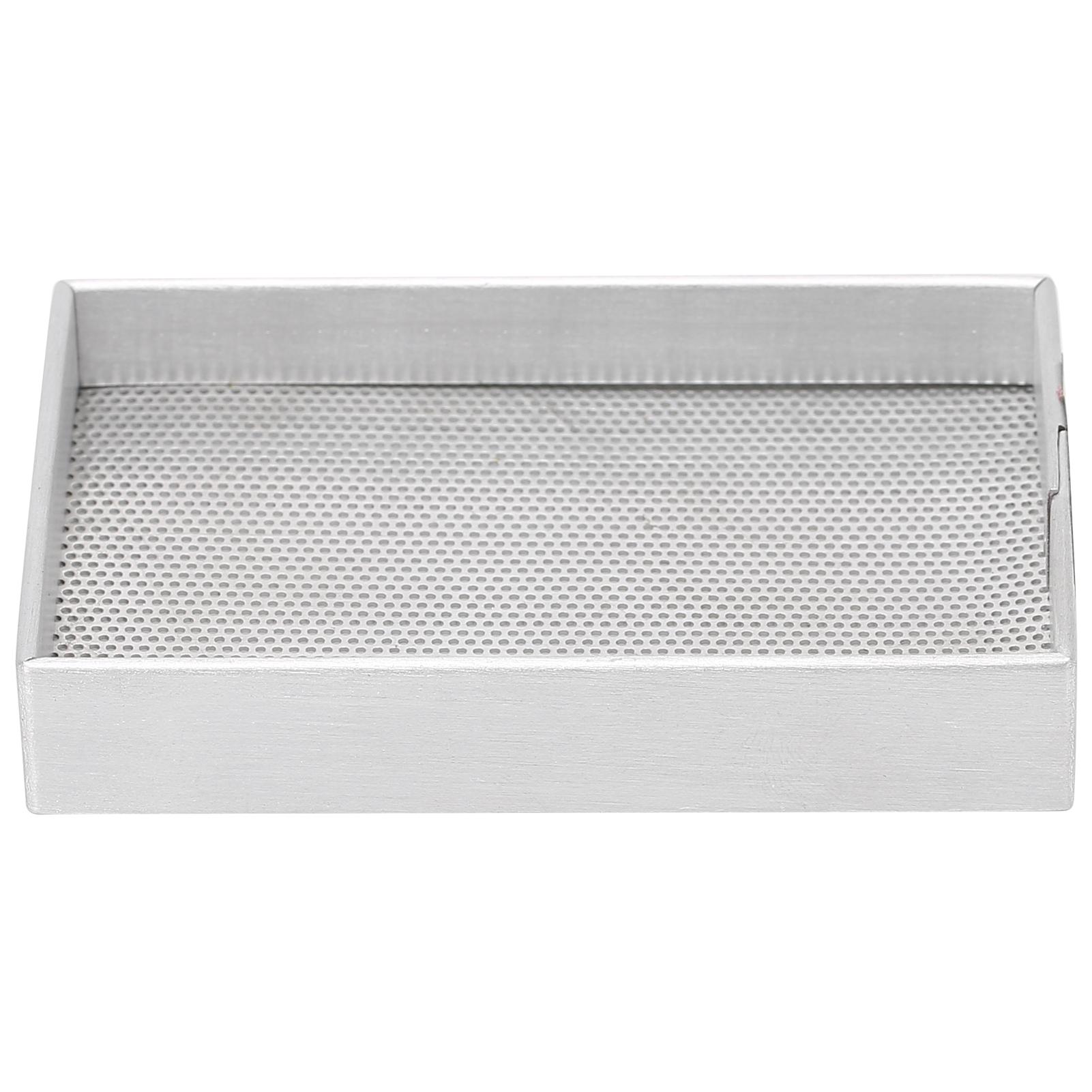 Watch Parts Accessories Tray Alloy Watch Repairing Screw Crown Watch Hands Storage Tray
Watch Parts Accessories Tray Alloy Watch Repairing Screw Crown Watch Hands Storage Tray