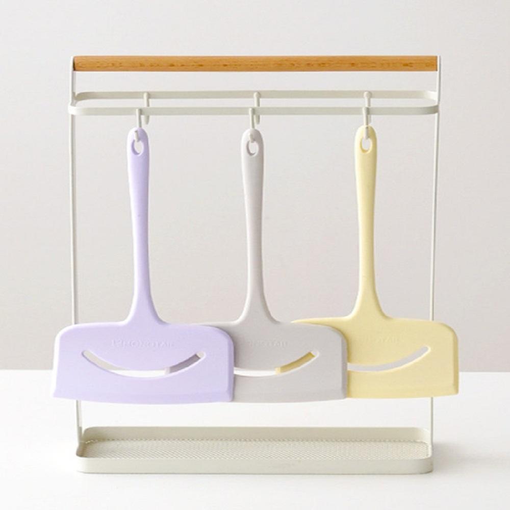 MONOTAIL Monotail Smile :) Silicone Wide Flip Cream yellow
MONOTAIL Monotail Smile :) Silicone Wide Flip Cream yellow
