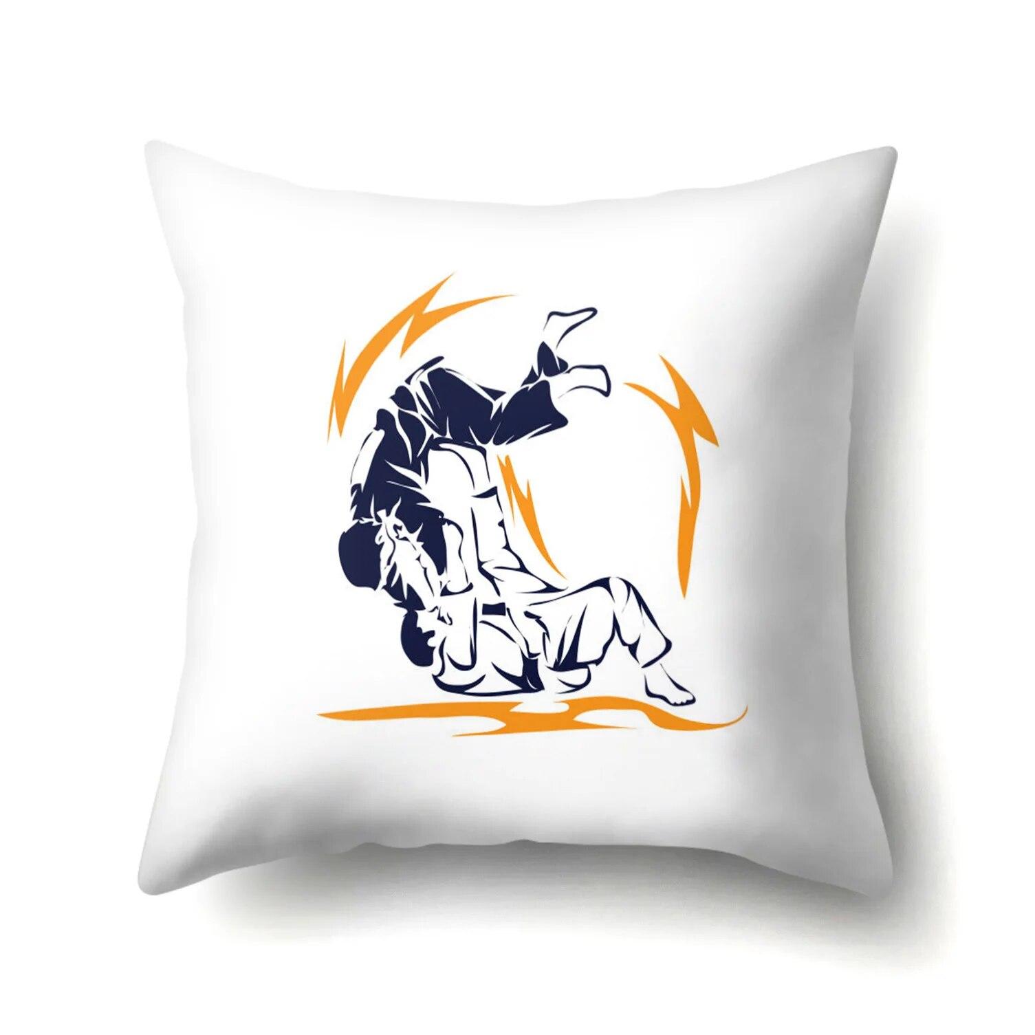 Спортивная наволочка для офиса, наволочка для гостиной, поясничная подушка 40x40cm
Спортивная наволочка для офиса, наволочка для гостиной, поясничная подушка 40x40cm