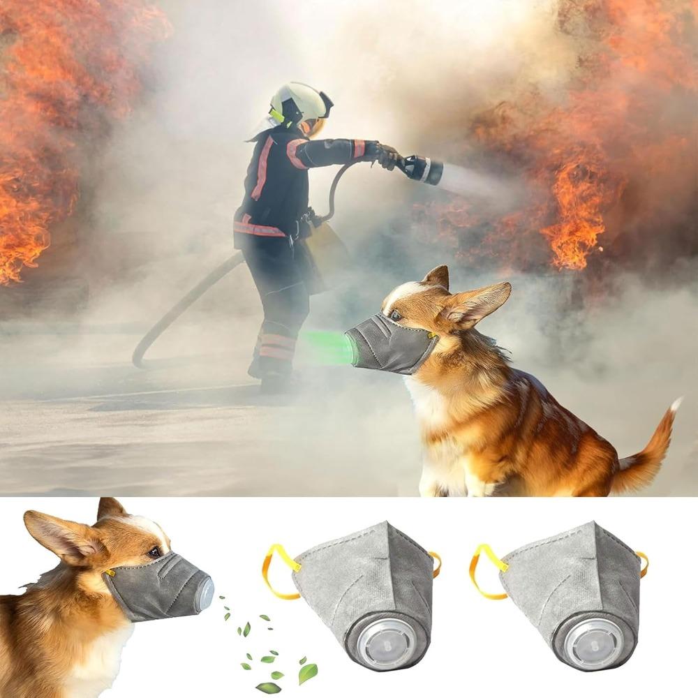 Soft Dog Anti-fog Haze Mouth Masks Adjustable Dog Face Mask For Small To Large Dogs L
Soft Dog Anti-fog Haze Mouth Masks Adjustable Dog Face Mask For Small To Large Dogs L
