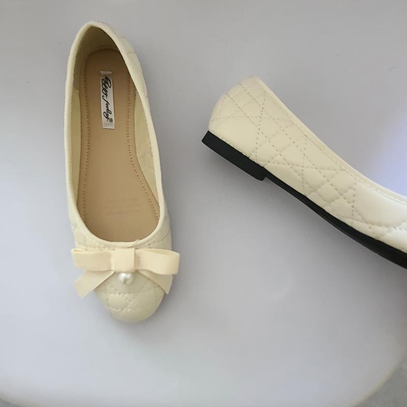 Круглый носок, милый бантик, однотонная шапка-бини, туфли на жемчужном среднем каблуке, одинарные туфли, женские бабушкины туфли на мягкой подошве 35
Круглый носок, милый бантик, однотонная шапка-бини, туфли на жемчужном среднем каблуке, одинарные туфли, женские бабушкины туфли на мягкой подошве 35