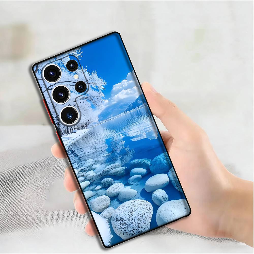 Красивый пейзаж Исландии Чехол для телефона Для Samsung S24,25,23,22,21,20 Plus Ultra 5G Lite Ударопрочный Чехол Samsung S20fe
Красивый пейзаж Исландии Чехол для телефона Для Samsung S24,25,23,22,21,20 Plus Ultra 5G Lite Ударопрочный Чехол Samsung S20fe