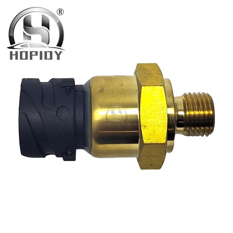 DD New Oil Pressure Sensor For Volvo Penta Truck D12 D13 2093515 11039575 15047336 11039574
DD New Oil Pressure Sensor For Volvo Penta Truck D12 D13 2093515 11039575 15047336 11039574