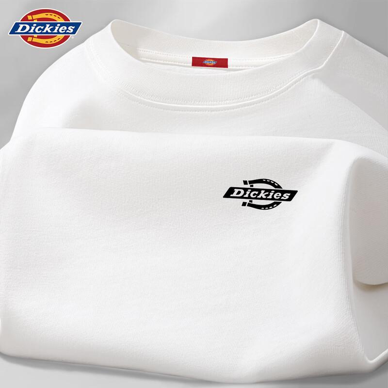 Dickies Men s 2026 Casual Breathable Cotton T-Shirt 2XL
Dickies Men s 2026 Casual Breathable Cotton T-Shirt 2XL