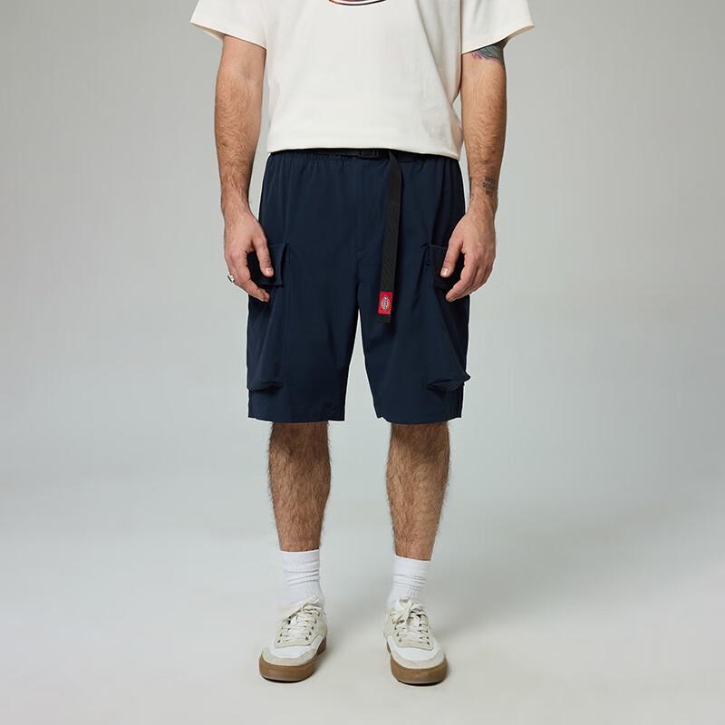 Dickies DK0A88LW Quick-Drying Stretch Multi-Pocket Shorts 32
Dickies DK0A88LW Quick-Drying Stretch Multi-Pocket Shorts 32