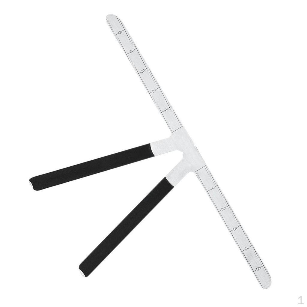 Positioning Balance Ruler Embroidery Thrush Eyebrows Caliper Permanent Makeup
Positioning Balance Ruler Embroidery Thrush Eyebrows Caliper Permanent Makeup