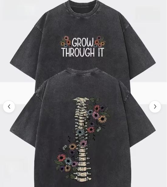 Washed Floral Print Vintagestyle Tshirt A Summer Essential Perfect for Outdoor Activities S
Washed Floral Print Vintagestyle Tshirt A Summer Essential Perfect for Outdoor Activities S
