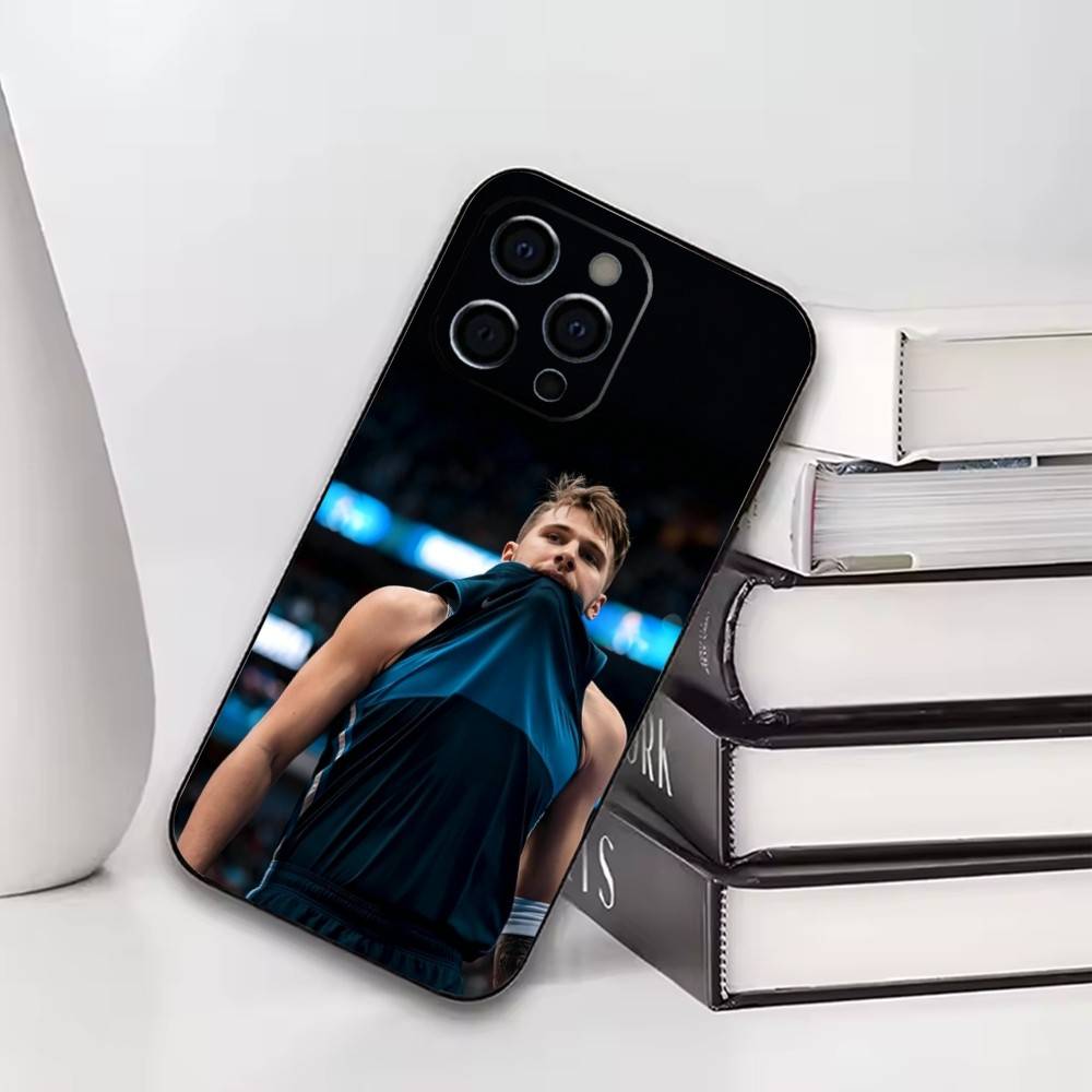 Luka Doncic Phone Case For IPhone17,16,15,14,13,12,11 Plus,Pro Soft Silicone Black Cover iPhone12PRO
Luka Doncic Phone Case For IPhone17,16,15,14,13,12,11 Plus,Pro Soft Silicone Black Cover iPhone12PRO