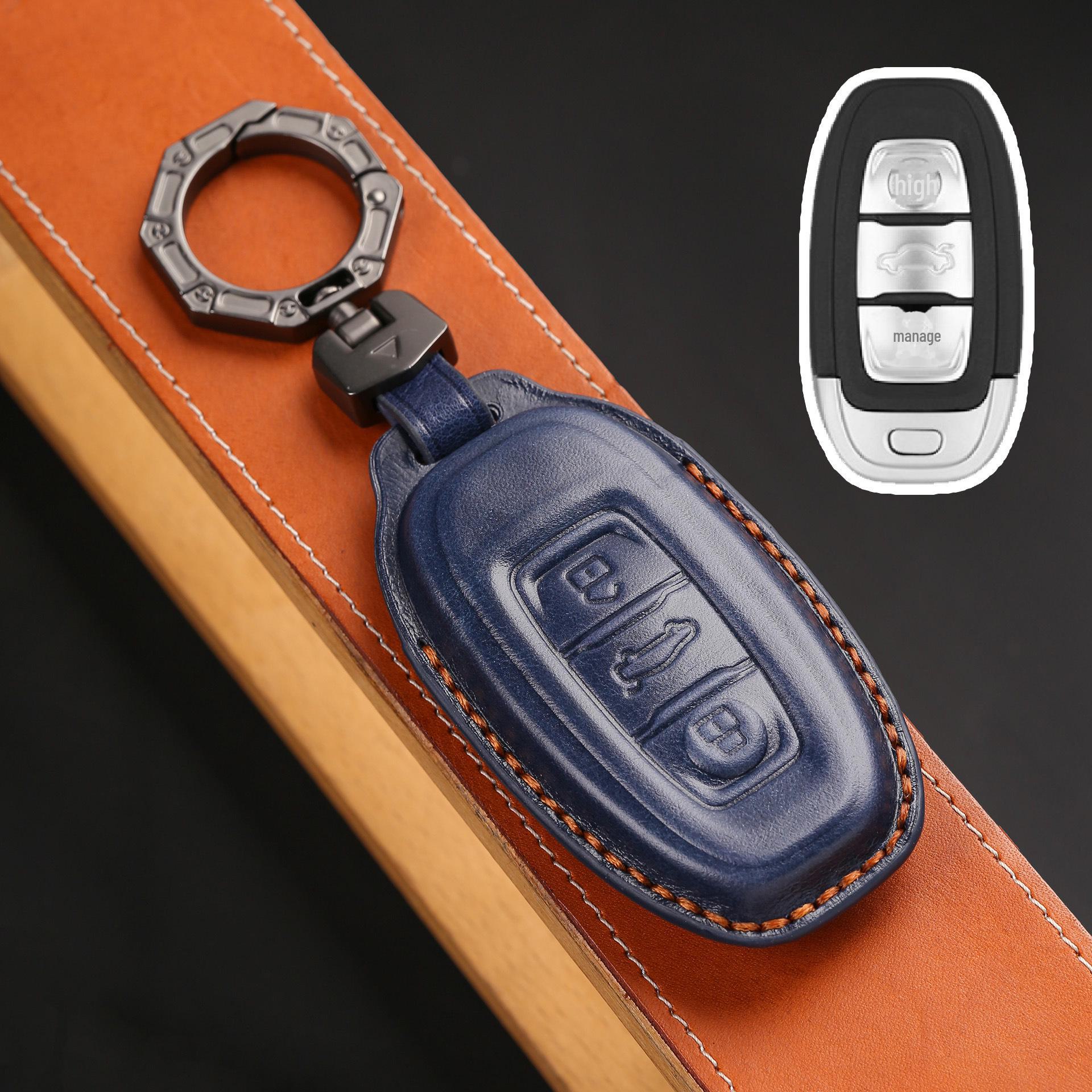 Чехол для автомобильного ключа Hongqi 2022 H5, HS5, H9, HQ9, HS7
Чехол для автомобильного ключа Hongqi 2022 H5, HS5, H9, HQ9, HS7