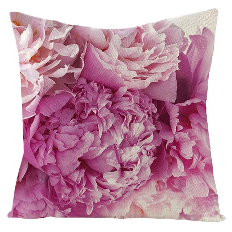 New Waterproof Linen Pillowcase American Rose Outdoor Pillowcase 45*45cm
New Waterproof Linen Pillowcase American Rose Outdoor Pillowcase 45*45cm