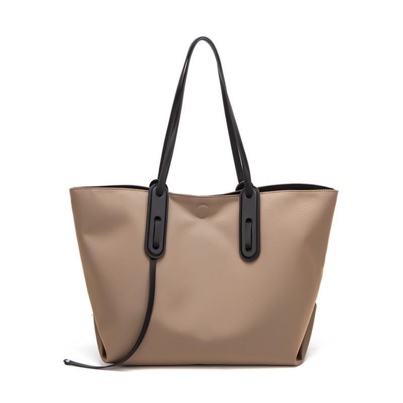 Tote Bag Women s New Canvas Shoulder Bag Large Capacity Commuting Oxford Cloth Mother s Day Gift Mother Bag
Tote Bag Women s New Canvas Shoulder Bag Large Capacity Commuting Oxford Cloth Mother s Day Gift Mother Bag