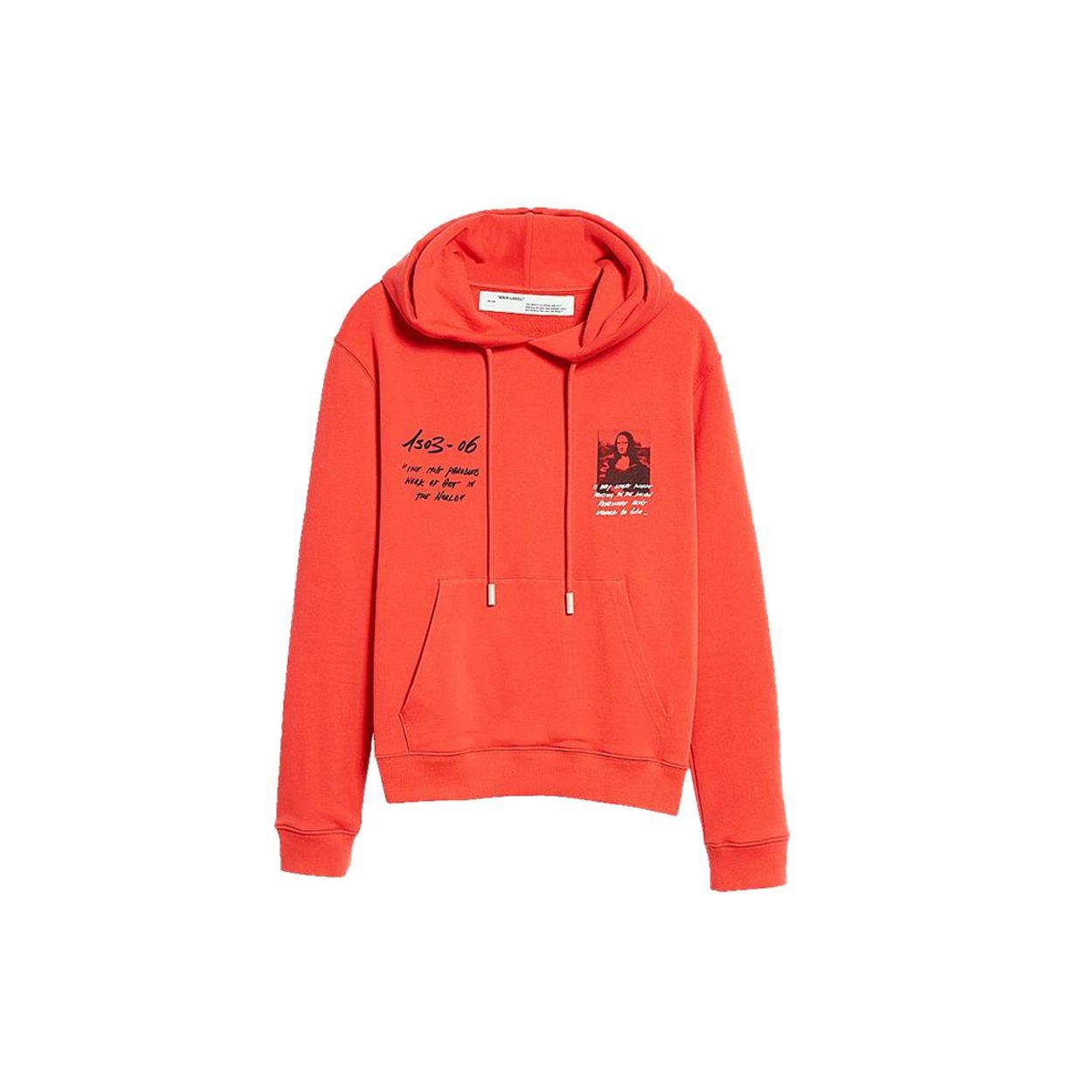 OFF-WHITE Толстовка Monalisa с графическим принтом, красный/черный/белый, мужская уличная одежда OMBB034S190030052010 S
OFF-WHITE Толстовка Monalisa с графическим принтом, красный/черный/белый, мужская уличная одежда OMBB034S190030052010 S