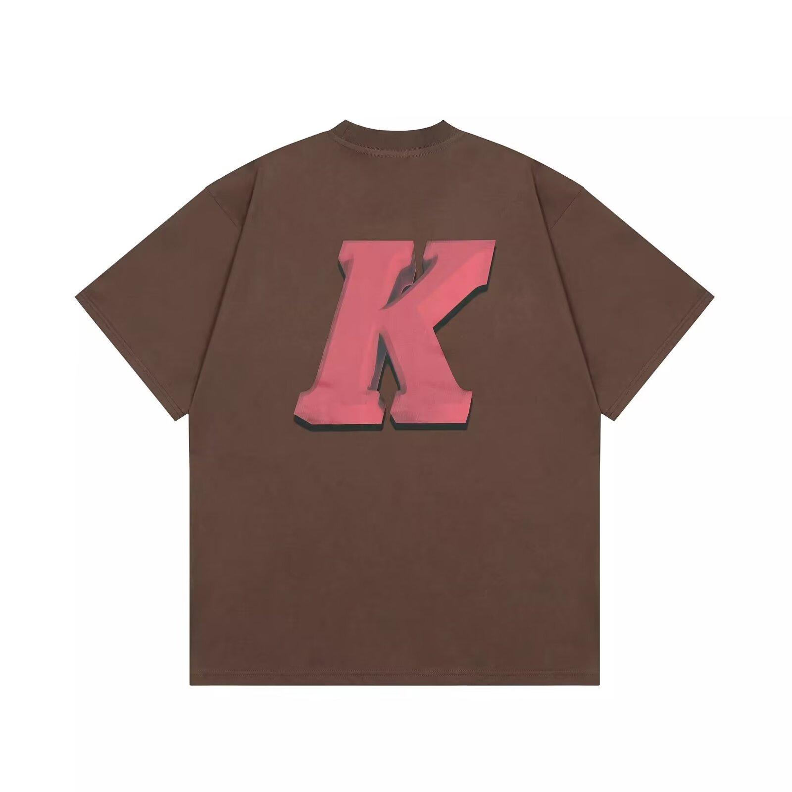 Винтажные мужские футболки из тяжелой ткани большого размера, летние повседневные мужские футболки с короткими рукавами и круглым вырезом, выстиранные кислотой футболки, топы 3XL коричневый
Винтажные мужские футболки из тяжелой ткани большого размера, летние повседневные мужские футболки с короткими рукавами и круглым вырезом, выстиранные кислотой футболки, топы 3XL коричневый