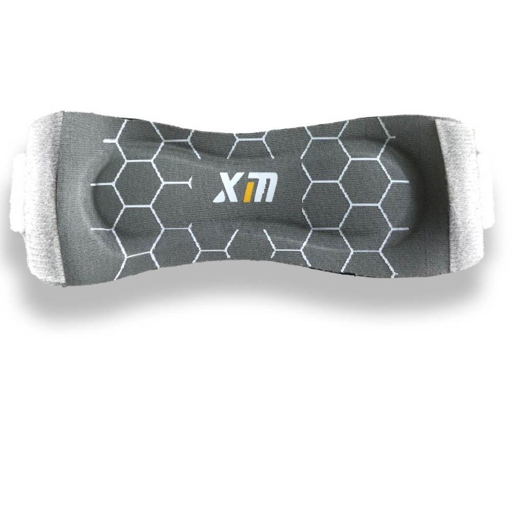 Compression Patella Strap Adjustable Knee Band Brace Professional Sport Knee Wrap Outdoor Running серый
Compression Patella Strap Adjustable Knee Band Brace Professional Sport Knee Wrap Outdoor Running серый