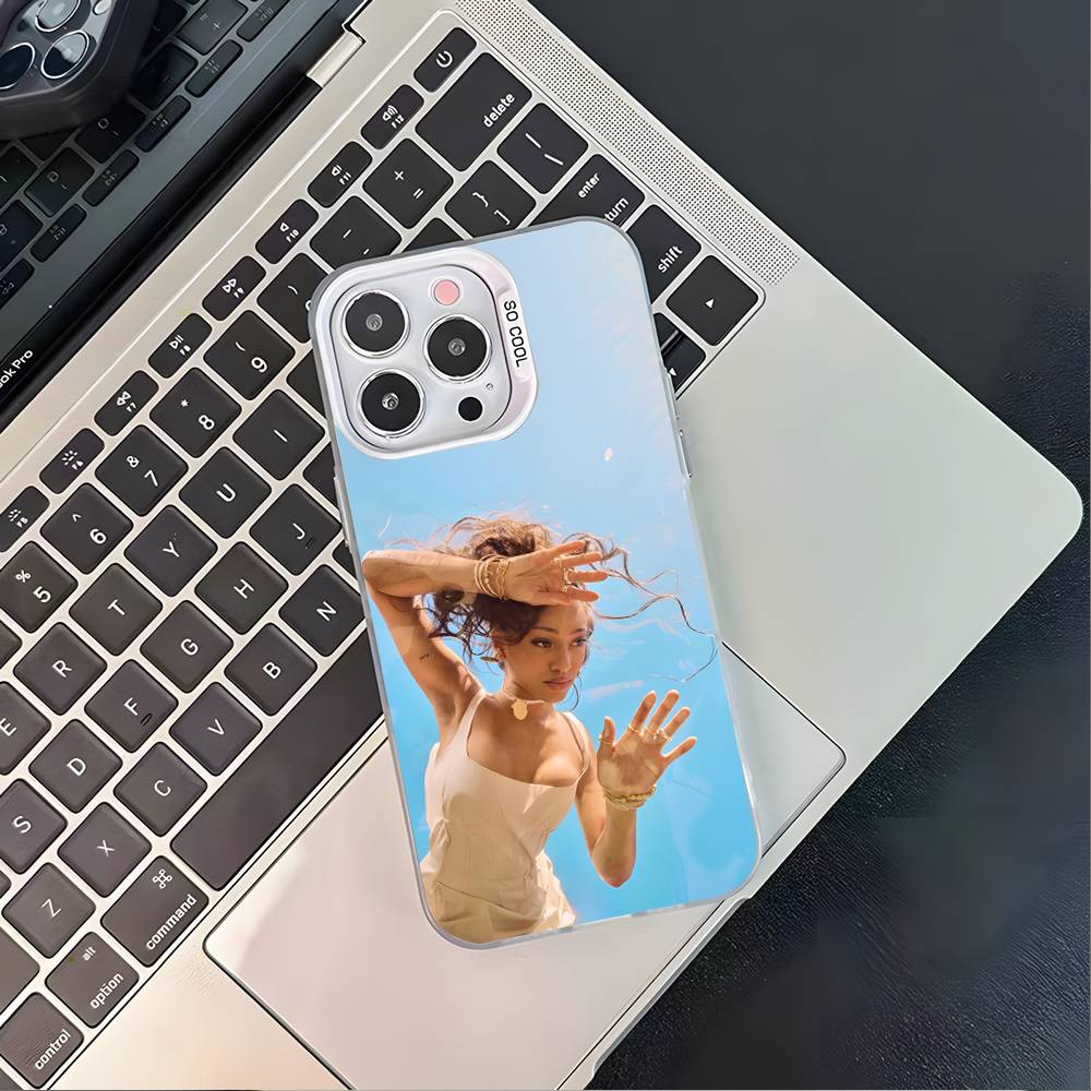 Hot Music Singer M-Manon Phone Case For iPhone 17,16,15,14,13,12,11,Pro,XS,Max,Plus,Mini,SE4,E White Matte Shockproof Cover iPhone17Promax
Hot Music Singer M-Manon Phone Case For iPhone 17,16,15,14,13,12,11,Pro,XS,Max,Plus,Mini,SE4,E White Matte Shockproof Cover iPhone17Promax